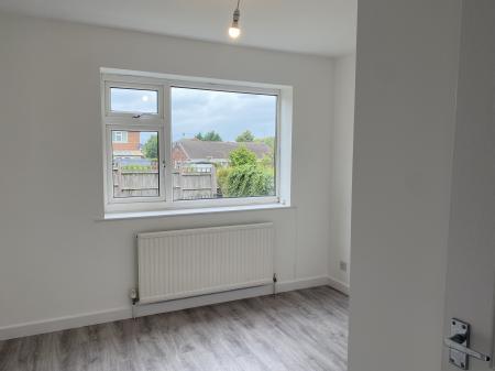 1 bedroom Ground floor flat to let in Varley Gardens, Flanderwell, Rotherham, S66