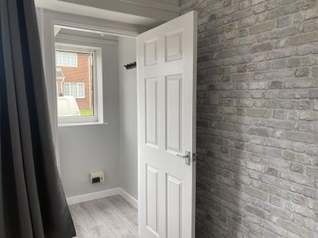 1 bedroom Ground floor flat to let in Varley Gardens, Flanderwell, Rotherham, S66