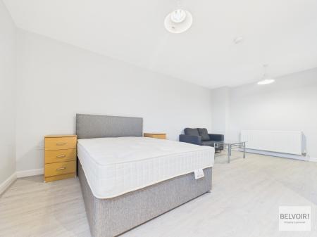 0 bedroom Studio flat to let in Furnace Hill, City Centre, Sheffield, S3