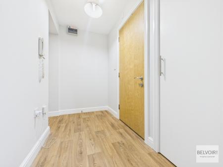 0 bedroom Studio flat to let in Furnace Hill, City Centre, Sheffield, S3