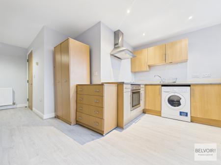 0 bedroom Studio flat to let in Furnace Hill, City Centre, Sheffield, S3