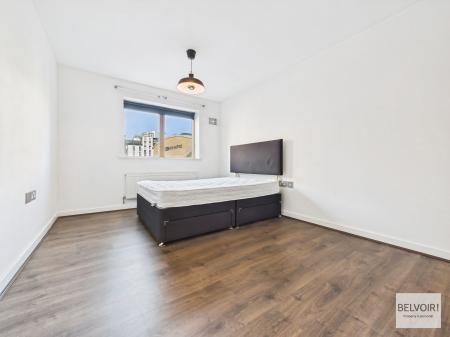 1 bedroom Apartment for sale in Leadmill Court, 2 Leadmill Street, City Centre, Sheffield, S1