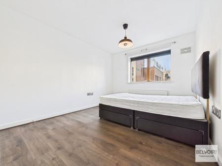 1 bedroom Apartment for sale in Leadmill Court, 2 Leadmill Street, City Centre, Sheffield, S1