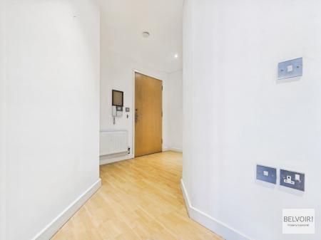 1 bedroom Apartment for sale in Leadmill Court, 2 Leadmill Street, City Centre, Sheffield, S1