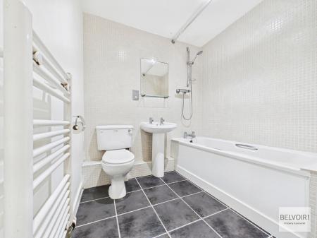 1 bedroom Apartment for sale in Leadmill Court, 2 Leadmill Street, City Centre, Sheffield, S1