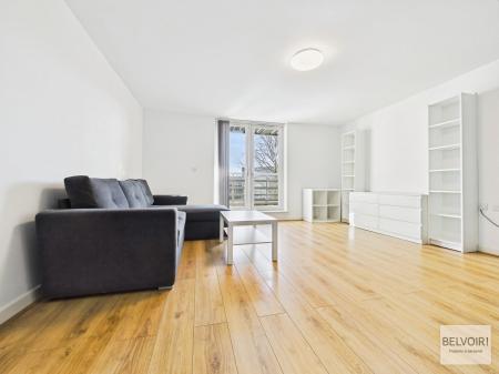 1 bedroom Apartment to let in 323 Bramall Lane, Highfield, Sheffield, S2