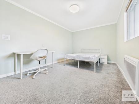 1 bedroom Apartment to let in 323 Bramall Lane, Highfield, Sheffield, S2