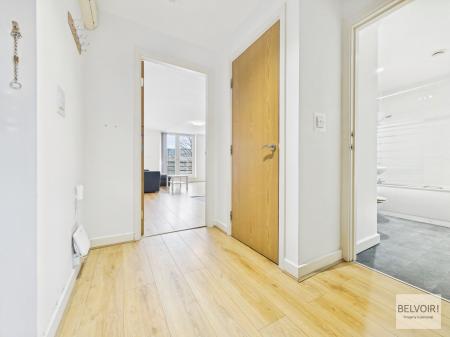 1 bedroom Apartment to let in 323 Bramall Lane, Highfield, Sheffield, S2