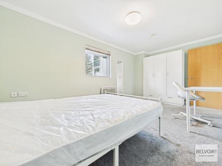 1 bedroom Apartment to let in 323 Bramall Lane, Highfield, Sheffield, S2