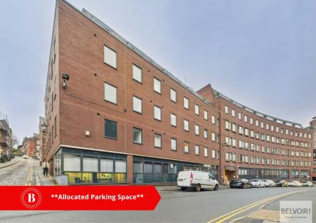 105 Queen Street, City Centre, Sheffield, S1