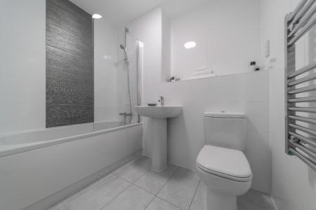 1 bedroom Flat to let in 105 Queen Street, City Centre, Sheffield, S1