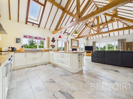 3 bedroom Bungalow for sale in Greenhill Bank, Ellesmere, SY12