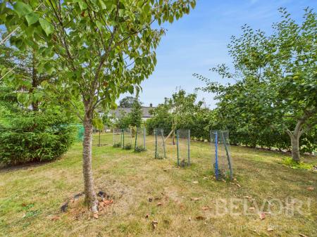 3 bedroom Bungalow for sale in Greenhill Bank, Ellesmere, SY12