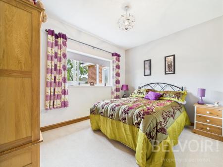 3 bedroom Bungalow for sale in Greenhill Bank, Ellesmere, SY12