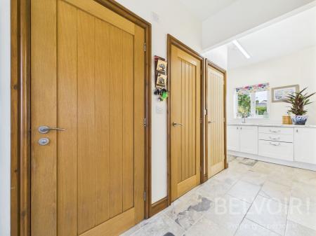 3 bedroom Bungalow for sale in Greenhill Bank, Ellesmere, SY12