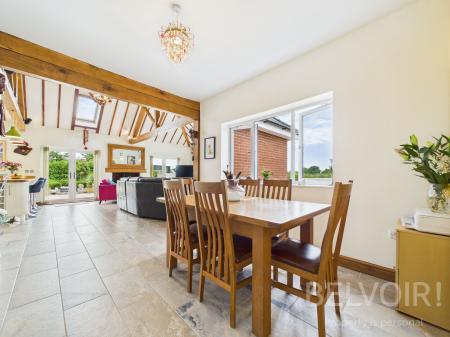 3 bedroom Bungalow for sale in Greenhill Bank, Ellesmere, SY12