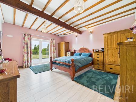 3 bedroom Bungalow for sale in Greenhill Bank, Ellesmere, SY12