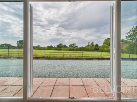 3 bedroom Bungalow for sale in Greenhill Bank, Ellesmere, SY12