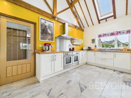 3 bedroom Bungalow for sale in Greenhill Bank, Ellesmere, SY12