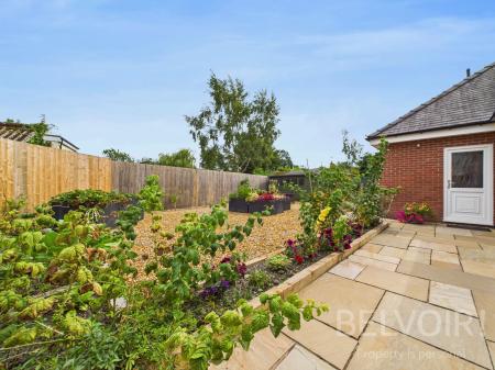 3 bedroom Bungalow for sale in Greenhill Bank, Ellesmere, SY12