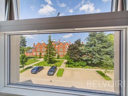 4 bedroom Town house for sale in Lady Herbert Way, Shrewsbury, SY3