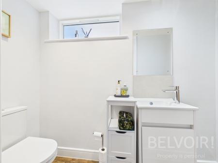 4 bedroom Town house for sale in Lady Herbert Way, Shrewsbury, SY3