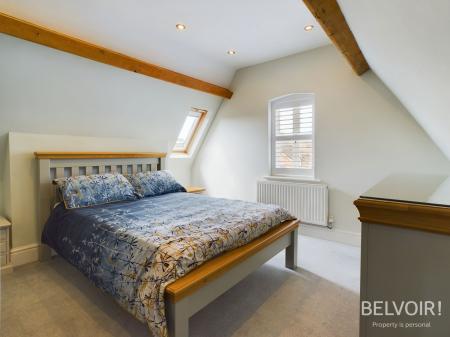 6 bedroom Detached house for sale in Longner Street, Mountfields, Shrewsbury, SY3