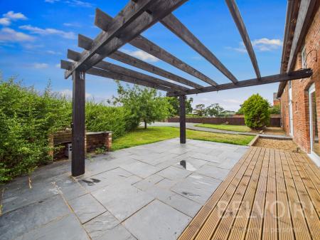 4 bedroom Barn Conversion for sale in Petton, Burlton, SY4