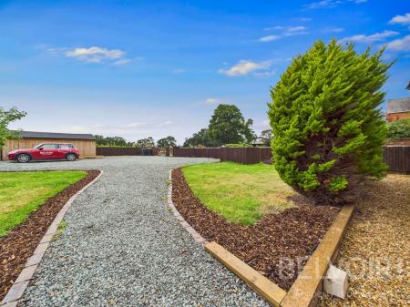 4 bedroom Barn Conversion for sale in Petton, Burlton, SY4