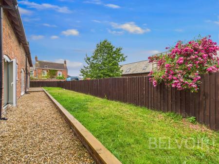 4 bedroom Barn Conversion for sale in Petton, Burlton, SY4