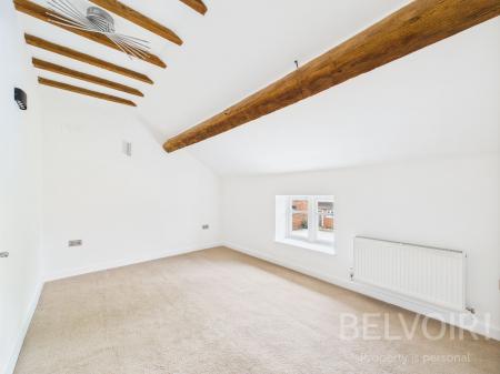 4 bedroom Barn Conversion for sale in Petton, Burlton, SY4