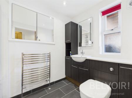 3 bedroom Detached house for sale in Town Walls, Town Centre, Shrewsbury, SY1