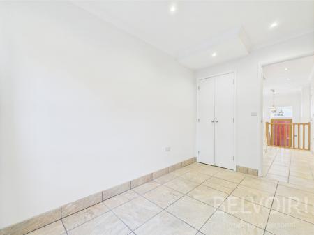 3 bedroom Detached house for sale in Town Walls, Town Centre, Shrewsbury, SY1