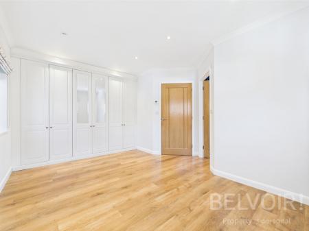 3 bedroom Detached house for sale in Town Walls, Town Centre, Shrewsbury, SY1