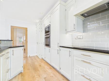 3 bedroom Detached house for sale in Town Walls, Town Centre, Shrewsbury, SY1