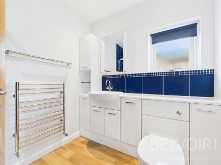 3 bedroom Detached house for sale in Town Walls, Town Centre, Shrewsbury, SY1