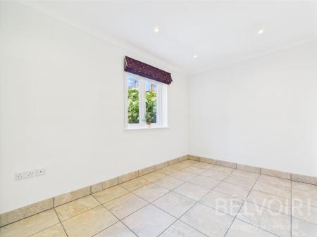 3 bedroom Detached house for sale in Town Walls, Town Centre, Shrewsbury, SY1