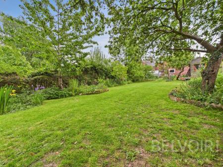 4 bedroom Semi-detached house for sale in Stanford House, Half Way House, Shrewsbury, SY5