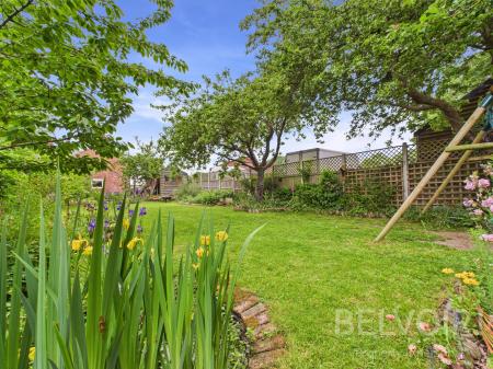 4 bedroom Semi-detached house for sale in Stanford House, Half Way House, Shrewsbury, SY5