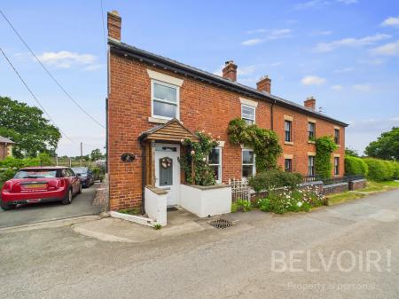 4 bedroom Semi-detached house for sale in Stanford House, Half Way House, Shrewsbury, SY5