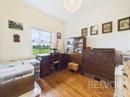 4 bedroom Semi-detached house for sale in Stanford House, Half Way House, Shrewsbury, SY5