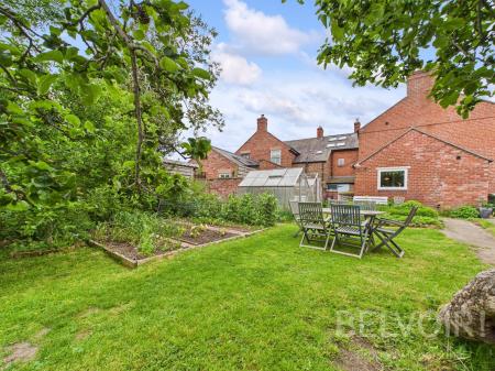 4 bedroom Semi-detached house for sale in Stanford House, Half Way House, Shrewsbury, SY5