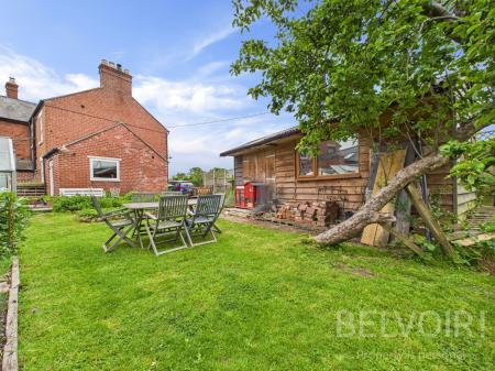 4 bedroom Semi-detached house for sale in Stanford House, Half Way House, Shrewsbury, SY5