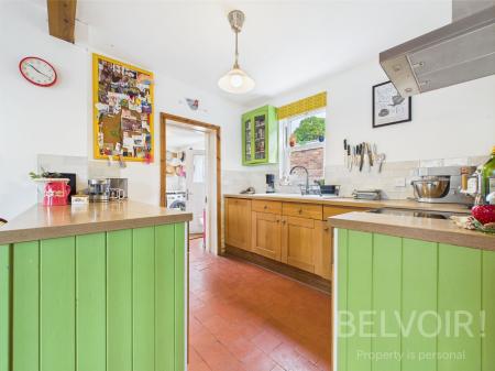 4 bedroom Semi-detached house for sale in Stanford House, Half Way House, Shrewsbury, SY5