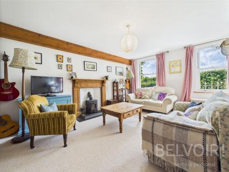 4 bedroom Semi-detached house for sale in Stanford House, Half Way House, Shrewsbury, SY5