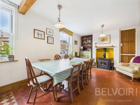 4 bedroom Semi-detached house for sale in Stanford House, Half Way House, Shrewsbury, SY5