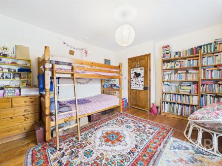 4 bedroom Semi-detached house for sale in Stanford House, Half Way House, Shrewsbury, SY5