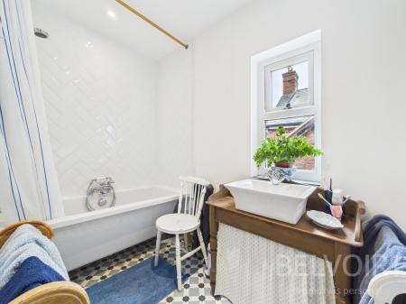 4 bedroom Semi-detached house for sale in Stanford House, Half Way House, Shrewsbury, SY5