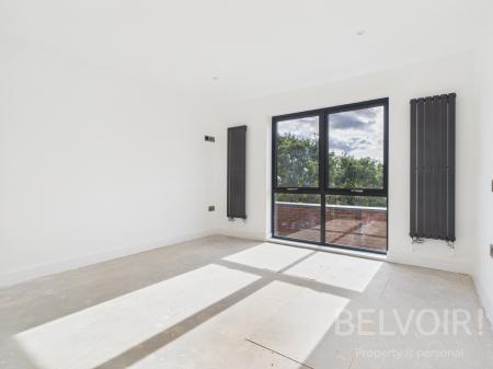 4 bedroom Semi-detached house to let in Washford Road, Meole Village, Shrewsbury, SY3