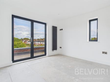 4 bedroom Semi-detached house to let in Washford Road, Meole Village, Shrewsbury, SY3